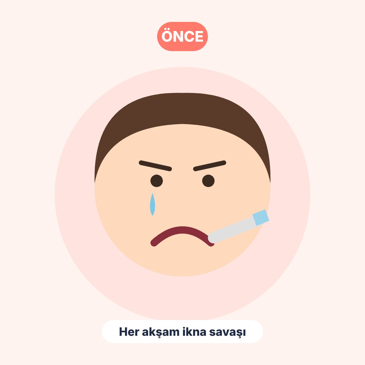 Önce